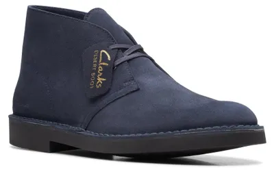 Productafbeelding van Clarks Malwood Lace, heren, bruin leer, maat 10