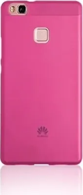 Zdjęcie produktu dla SPADA 24677, Pokrowiec, Huawei, P9, 13,2 cm (5.2"), Różowy