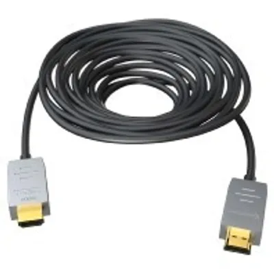 Produktbild von Kindermann HDMI 2.0 AOC Kabel, 15m (St/St) (5011015)