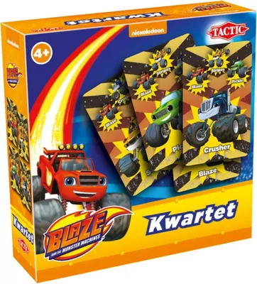 Image de Tactic 56199, 4 Jahr(e), 15 min