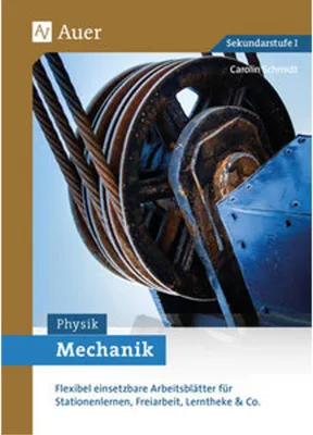 Obrázok produktu pre Mechanik