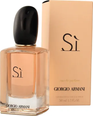 Obrázek produktu pro Armani - Sí EDP 50ml