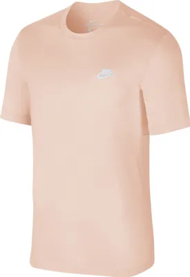 Produktbild von Nike T-shirt M Nsw Club Tee, AR4997664, Größe: S