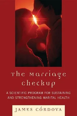 Produktbild von Marriage Checkup