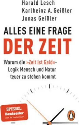 Productafbeelding van Alles eine Frage der Zeit
