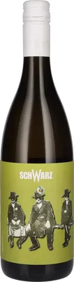 Produktbild von Schwarz KUMAROD CUVÉE WEISS 2022 12% Vol. 0,75l