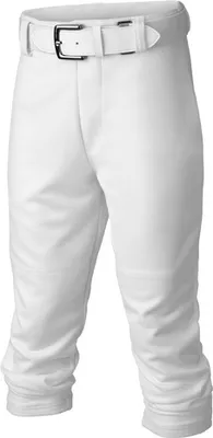 EASTON RIVAL + PANTALON DE BASEBALL JUNIOR - La boutique
