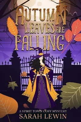 Produktbild von Autumn Leaves Are Falling