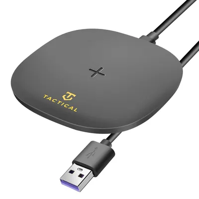 Produktbild von Tactical WattUp Wireless Schwarz