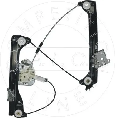 Produktbild von AIC 56702 Elektrischer Fensterheber Vorne Links für BMW Z4 Roadster (E85) Z4 Coupe (E86)