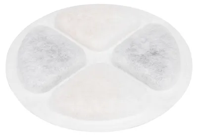 Obrázok produktu pre Náhradný filter Trixie pre dávkovač vody Triple Flow