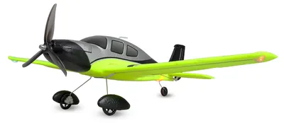 Immagine prodotto di Amewi Cirrus SR22, Aeromodello, 14 anni, 1000 mAh, 105 g