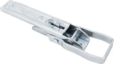Obrázok produktu pre Bočný hák na príves WINTERHOFF BV 20-1