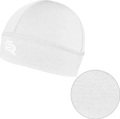 Produktbild von Funkčná čiapka Beanie Cap SILVER AG+ Jogging Ski Outdoor ROUGH RADICAL Cap White