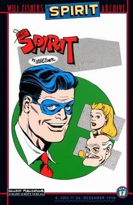 Produktbild von Der Spirit