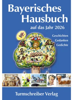 Image de Bayerisches Hausbuch auf das Jahr 2026