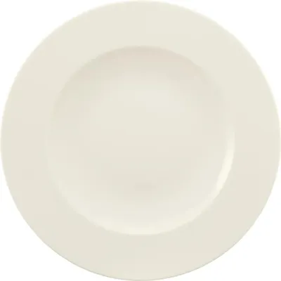 Produktbild von Seltmann Weiden Zoé fine diamond Essteller, Speiseteller, Platzteller 27,5 cm Porzellan