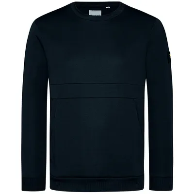 Produktbild von XS|Lyle & Scott Zip Pocket Herren Sweatshirt ML1425V-Z271
