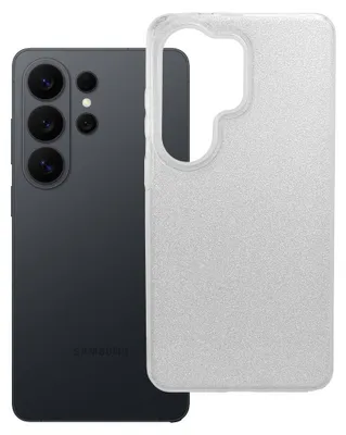 Obrázok produktu pre Puzdro vhodné pre Samsung S26 ULTRA v striebornej farbe