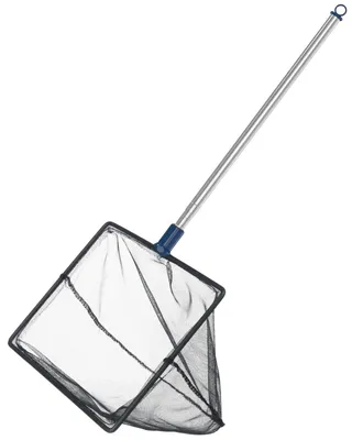 Image de Omgoods - Pinces télescopiques pour aquarium, 20 cm