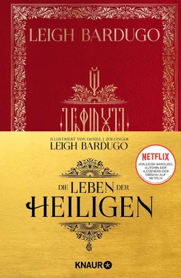 Obrázok produktu pre Die Leben der Heiligen