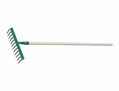 Zdjęcie produktu dla J.A.D. JAD 5482 Grabie, 150 cm
