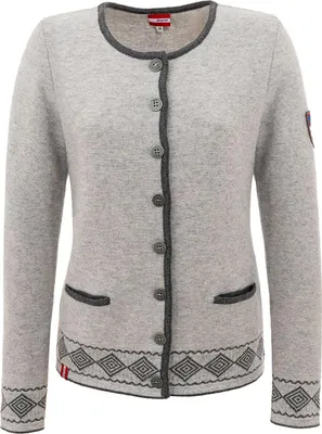 Produktbild von Almgwand Strickjacke STAMSERALM
