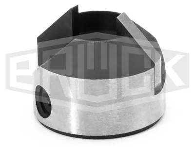 Zdjęcie produktu dla Most HW-nakładka d=5 mm D=16 mm L | 06320500L