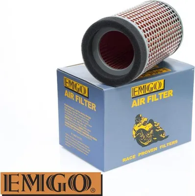 Produktbild von Luftfilter für Emgo für YAMAHA XJR 1300 '07-'15 (HFA4920) (5UX-14451-00) (Y4250)