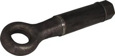 Zugöse, drehbar 25.000kg Ø50mm
