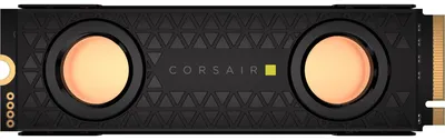 Image de Corsair Mp700 Pro Se 2Tb