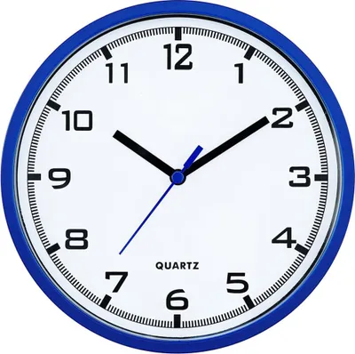 Produktbild von Barag Wanduhr E01.2477.30