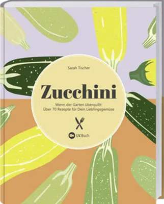 Immagine prodotto di Zucchini