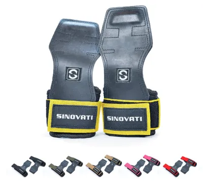 Obrázok produktu pre Popruhy na silový tréning a fitness, 100% bavlna