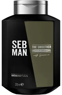 Produktbild von Sebastian SebMan The Smoother Conditioner 250ml