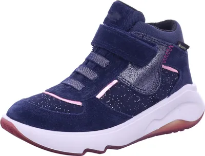 Produktbild von Sneaker SUPERFIT 1-000632-8000, 1-000632-8000, 1-000632-8000, 1-000632-8000, 1-000632-8000, 1-000632-8000