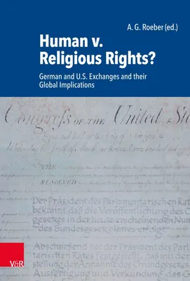 Obrázek produktu pro Human v. Religious Rights?