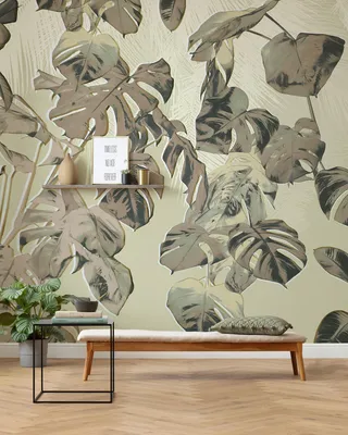 Produktbild von Komar Vlies Fototapete - Trésor - Größe: 350 x 250 cm (Breite x Höhe) - 7 Bahnen, Wohnzimmer, Schlafzimmer, Tapete