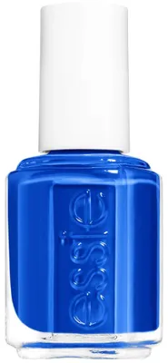 Produktbild von Essie Mezmerised, Blau, Mezmerised, Färbung, 1 Stück(e), Undurchsichtig, Glanz