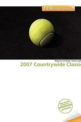 Produktbild von 2007 Countrywide Classic
