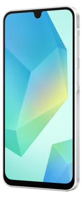 Produktbild von Samsung Galaxy A16 , 17 cm (6.7"), 4 GB, 128 GB, 50 MP, Android 14, Grau