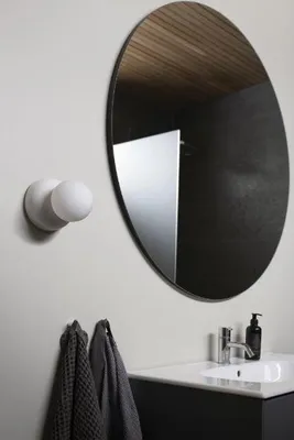 Image de TORRANO, Applique en marbre, Globen Lighting