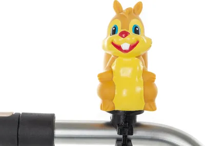Produktbild von Chirp Kinderhupe eichhörnchen
