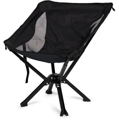 Image de Chaise KAMPA Porcini - Pliage parapluie ultra compact - 2 kg