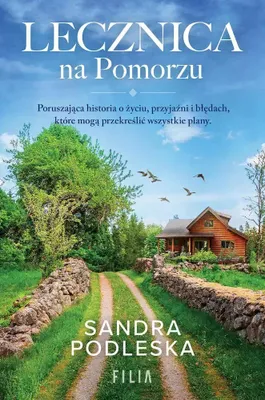 Zdjęcie produktu dla Lecznica na Pomorzu wydanie kieszonkowe