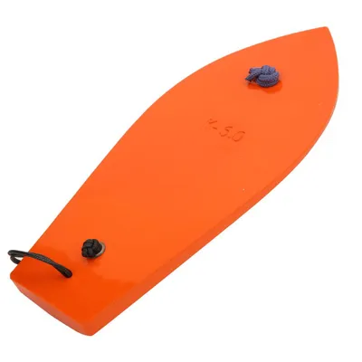 Productafbeelding van Trolling board, model K, duikplank, kunstaasaccessoire voor vissen vanaf een boot (maat 6#)