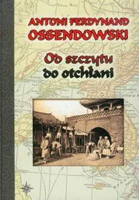 Image de ISBN Od szczytu do otchłani, Polski, Twarda okładka, 280 stron(y)