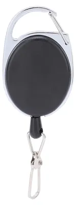Obrázek produktu pro Navíjecí držák na nářadí pro muškaře s otočnou sponou o 360 stupňů