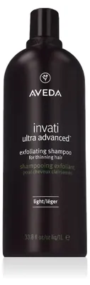 Produktbild von Aveda Invati Ultra Advanced Exfoliating Shampoo Light 1000ml - Peeling Shampoo