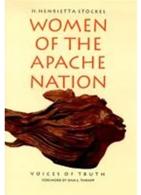 Produktbild von Women of the Apache Nation
